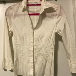 Armani Collezioni Women’s Blouse